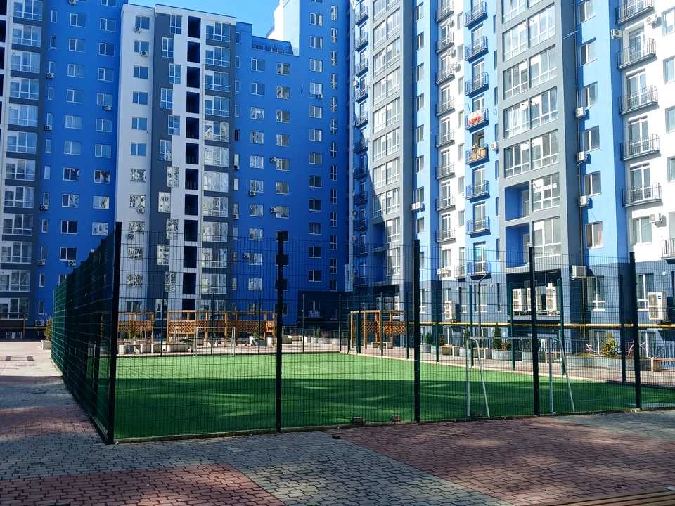 Квартира. Івано-Франківськ, вулиця Княгинина