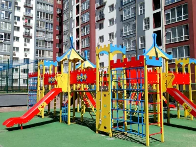 Квартира. Івано-Франківськ, вулиця Княгинина