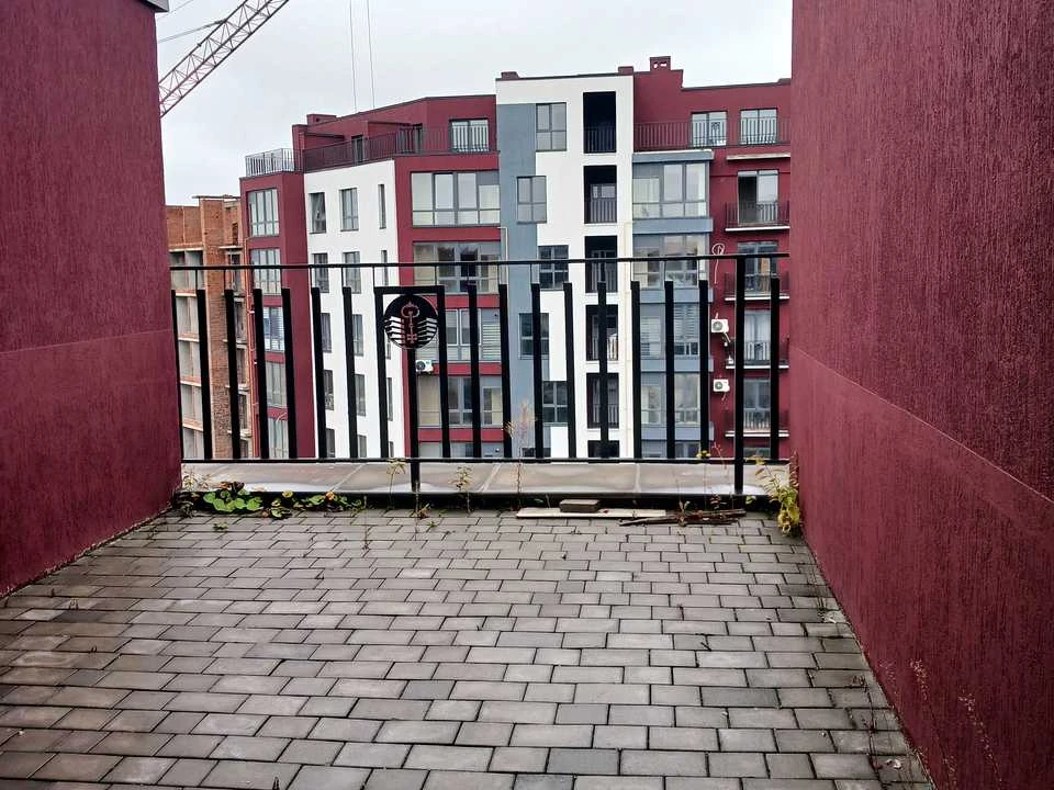Квартира. Івано-Франківськ, вулиця Княгинина