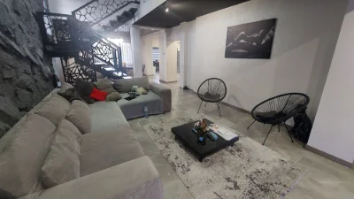 House for sale opposite Bozdos Park!