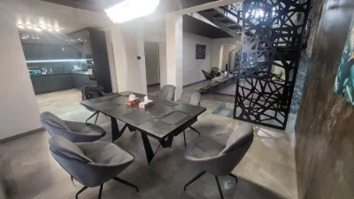 House for sale opposite Bozdos Park!