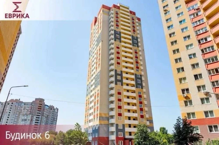 Продажа 2-к 65 кв м ЖК Еврика д. 6 Введен в экп