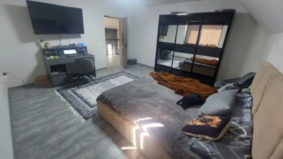 House for sale opposite Bozdos Park!