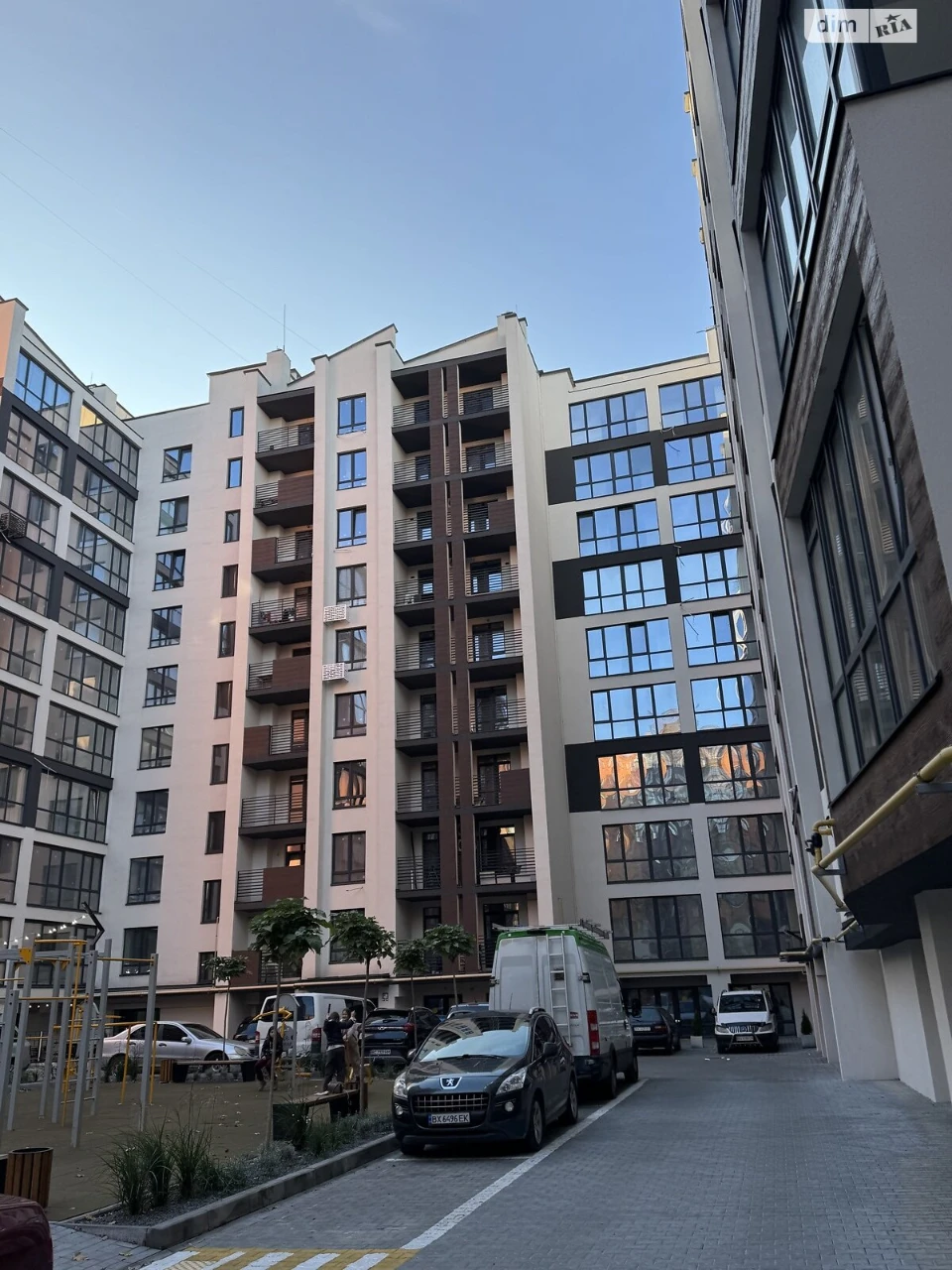 Apartment for Sale in Rakove