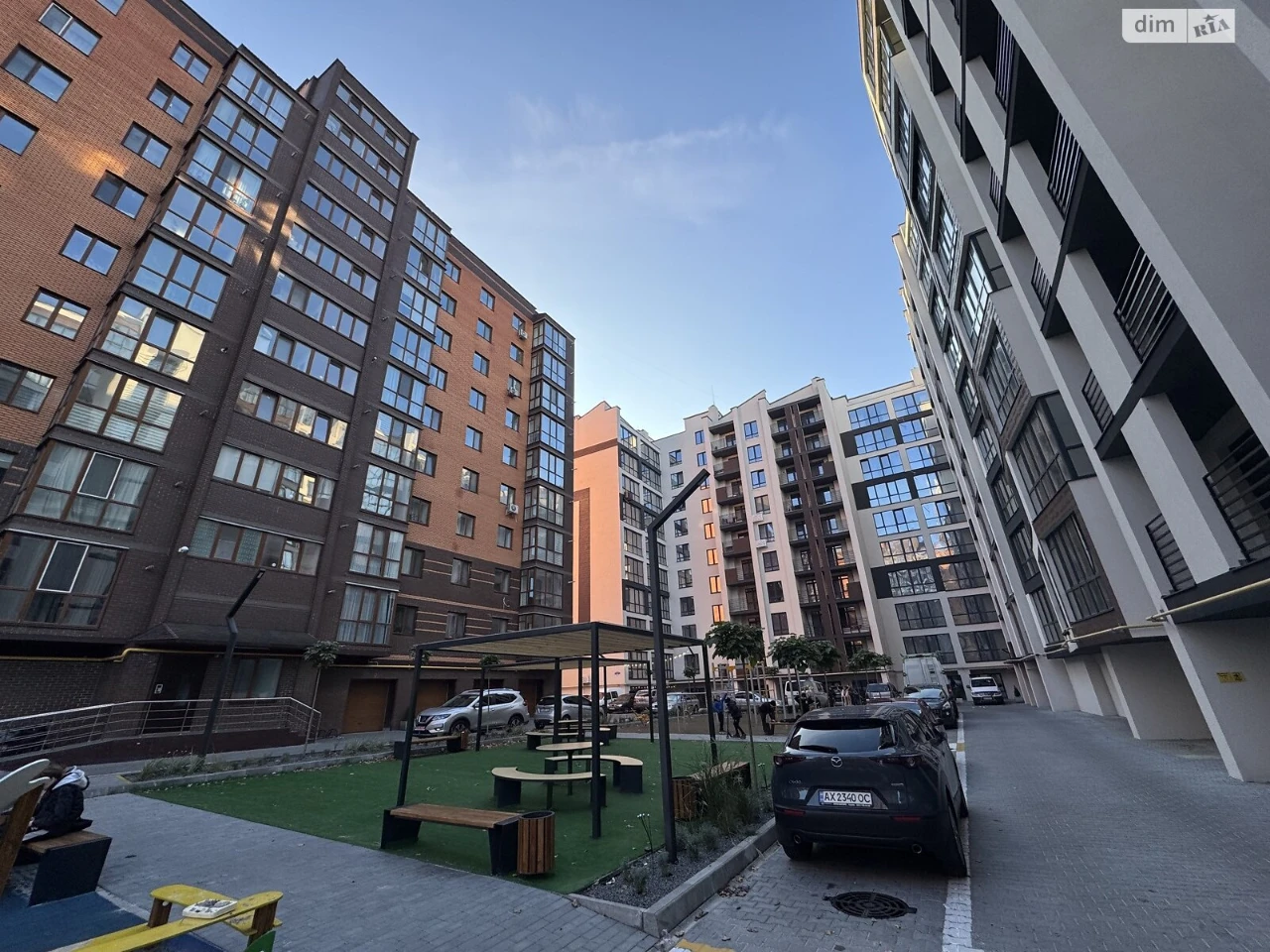Apartment for Sale in Rakove