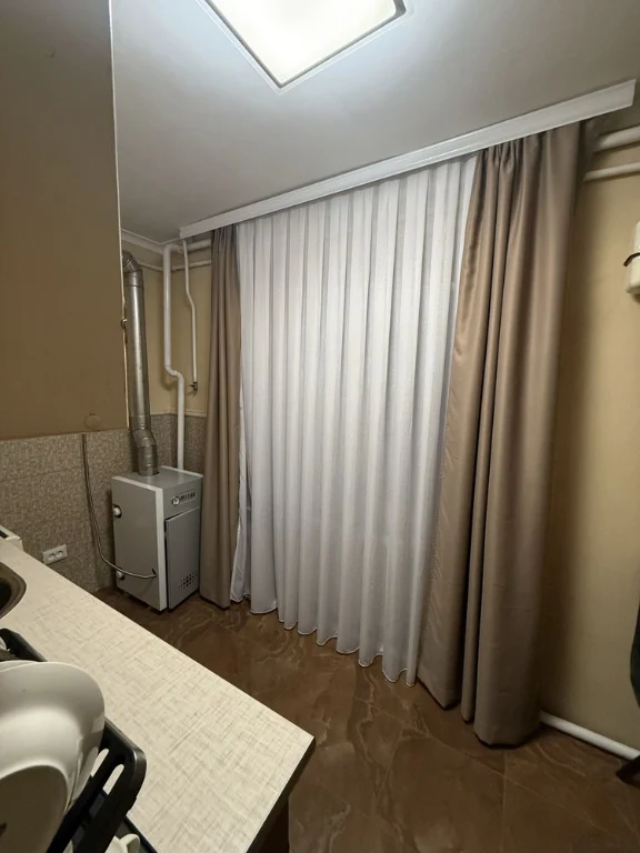Apartment, Ready for Living Owner