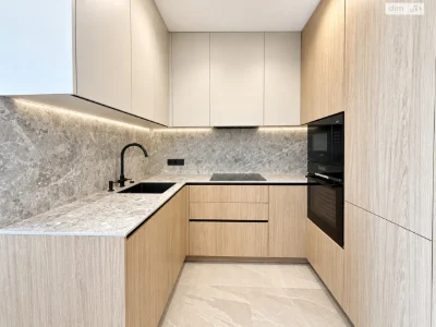 Long-Term Rental Apartment, Pozniaky