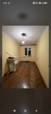 Продається частина квартири за ціною кімнати