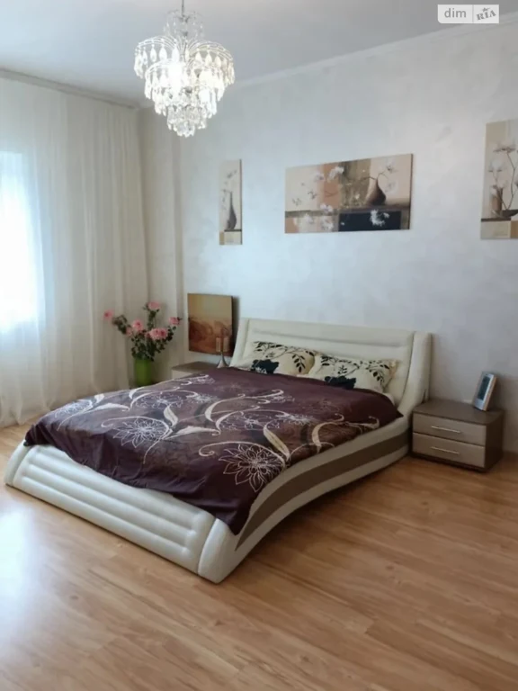 Продажа Квартира в Бортничах