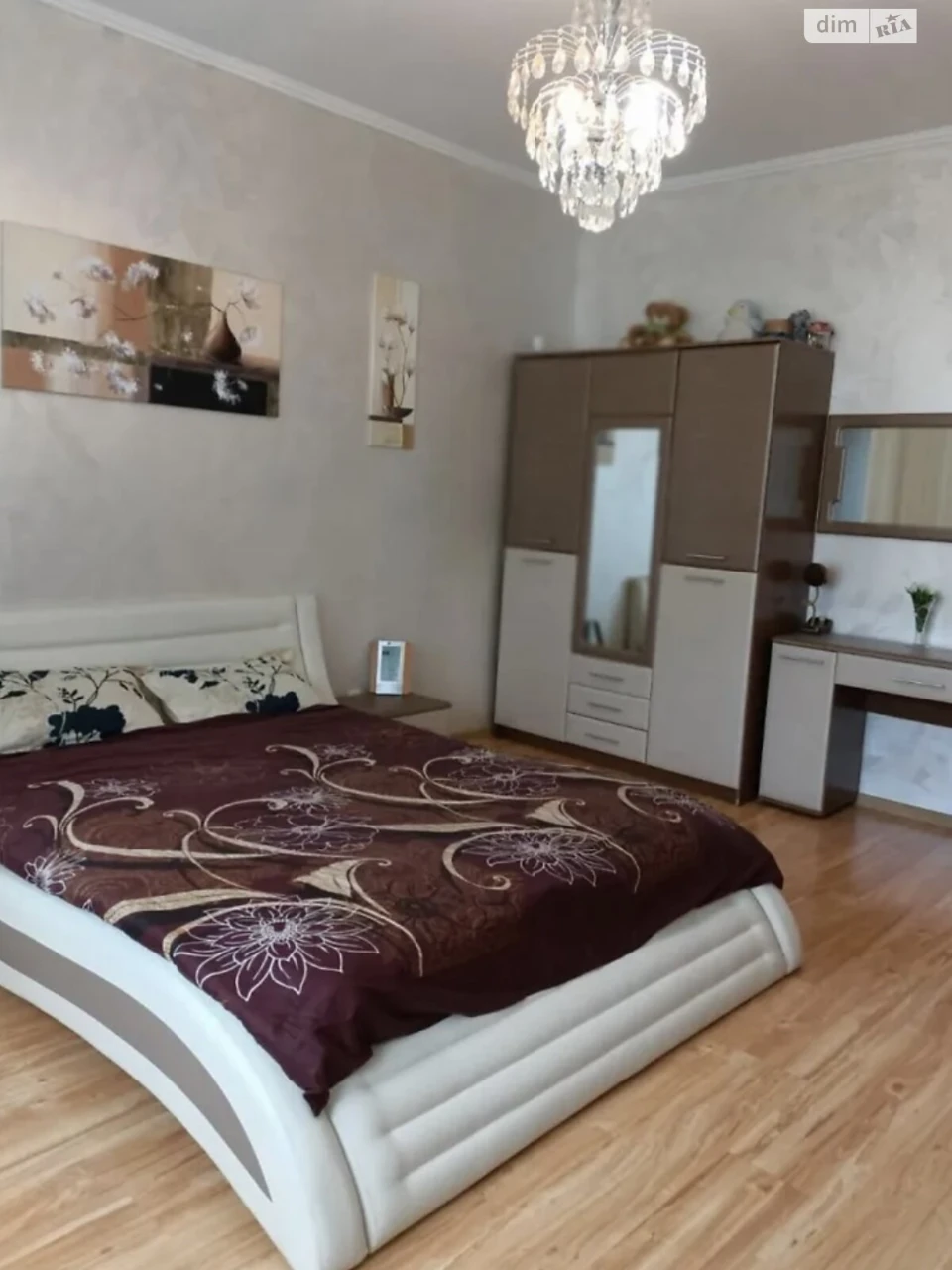 Продаж Квартира Бортничі