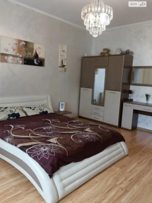 Продаж Квартира Бортничі