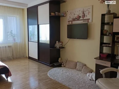 Продаж Квартира Бортничі