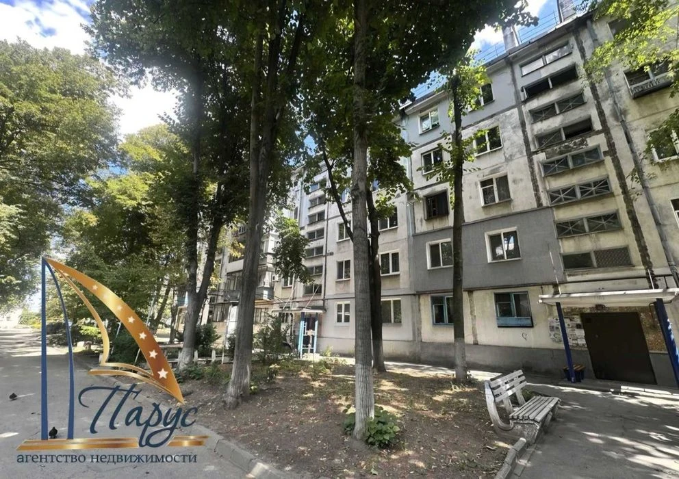 Продается 2 ком квартира по ул. Полякова, Шевченковский р-н