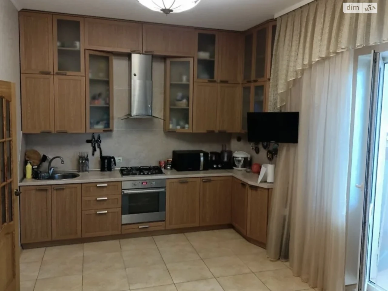 Продаж Квартира Бортничі