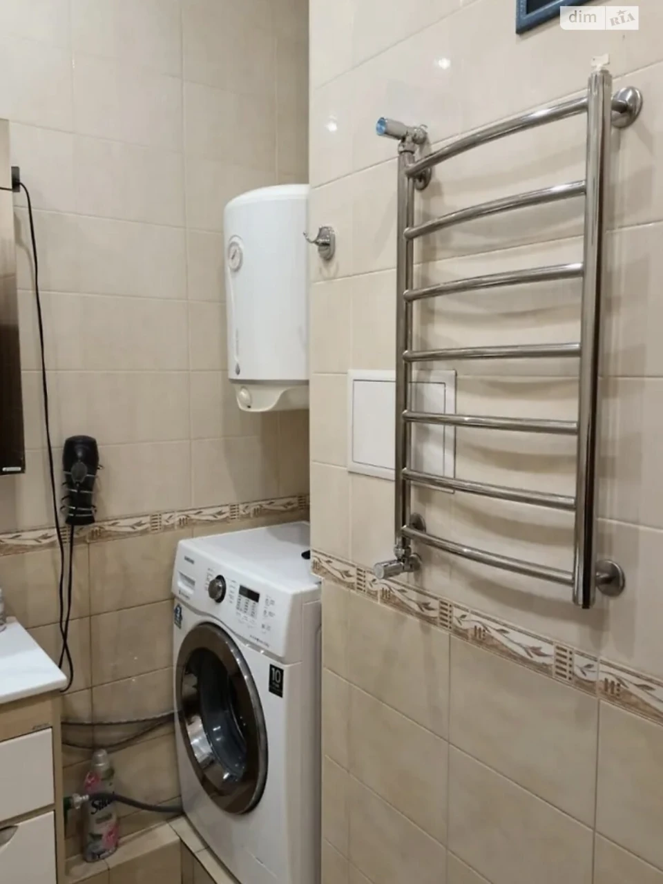 Продаж Квартира Бортничі
