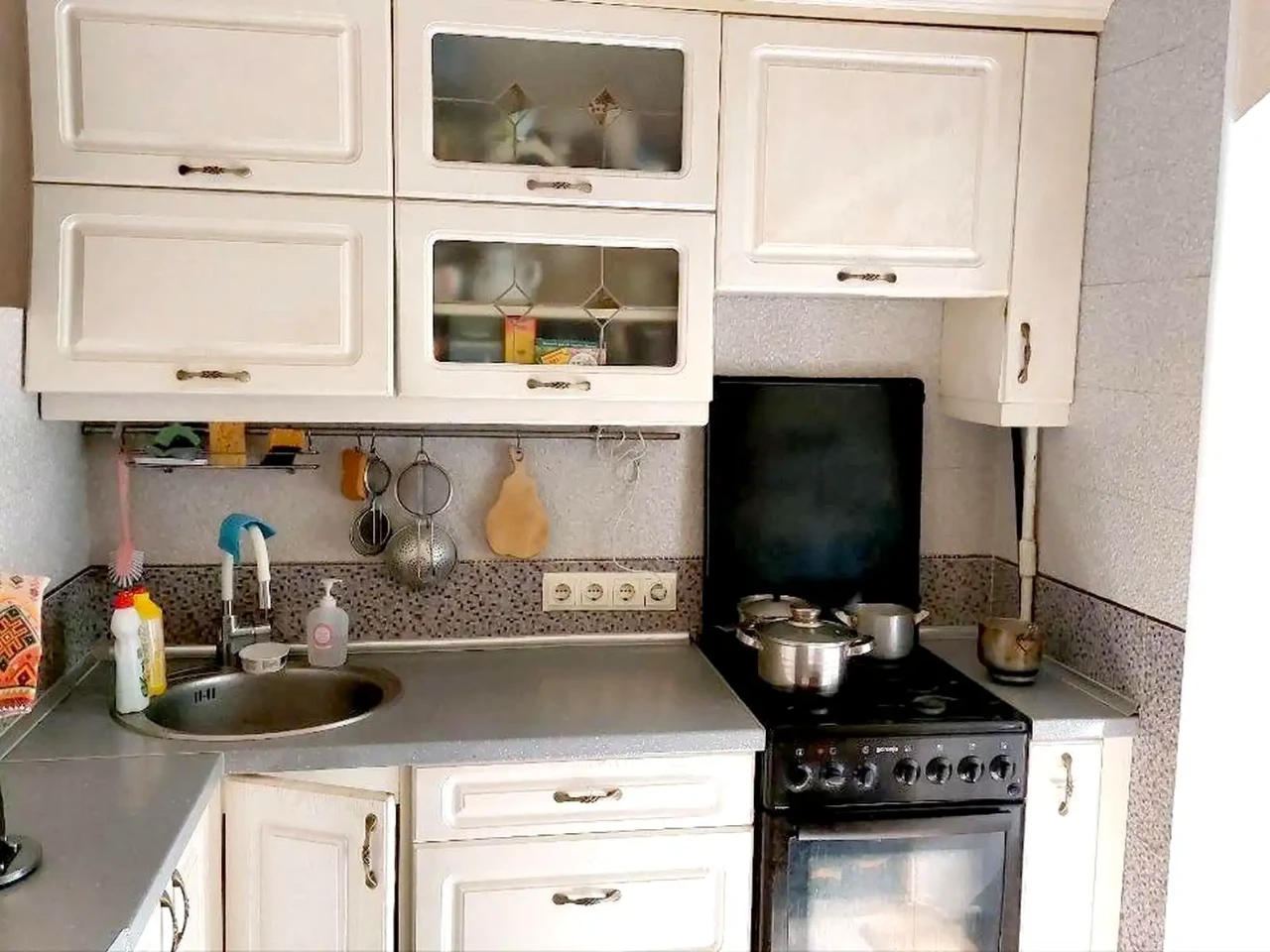 Продажа квартиры 1-комн. 34.5 м² 2/9 этажа