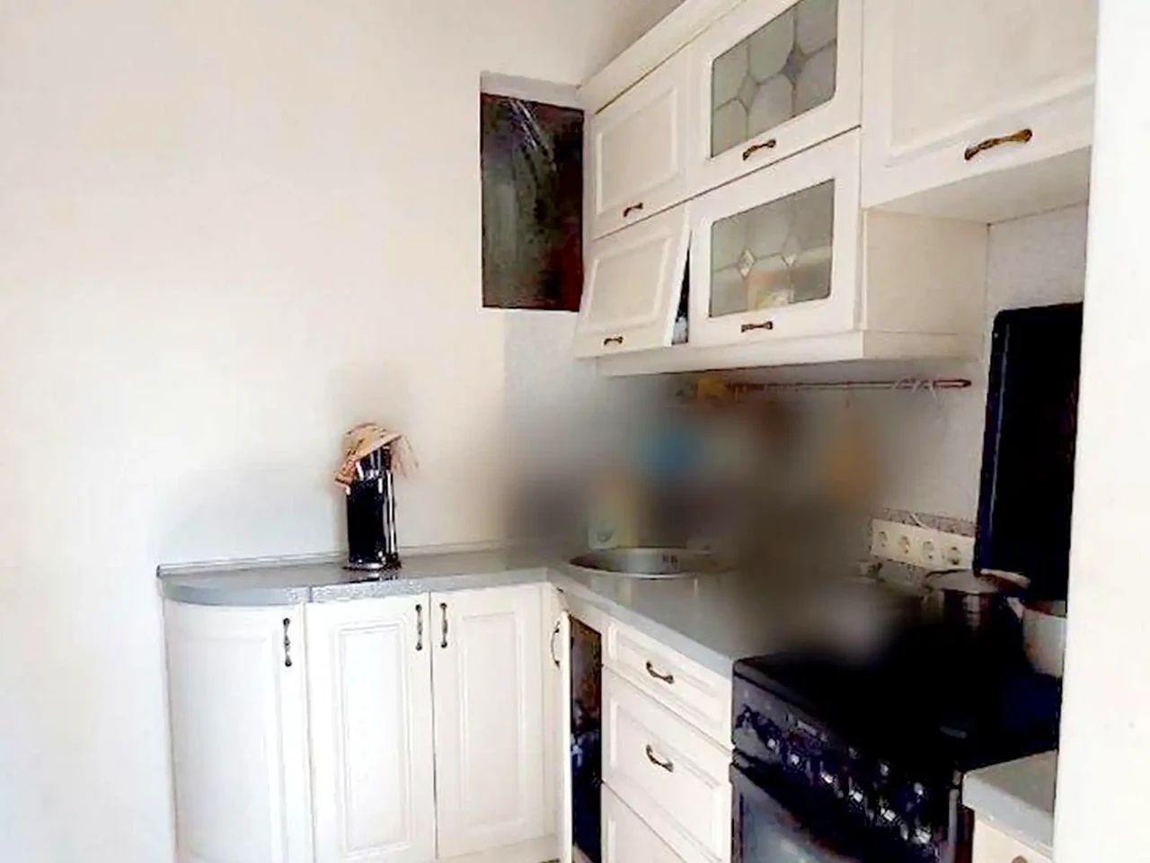 Продажа квартиры 1-комн. 34.5 м² 2/9 этажа
