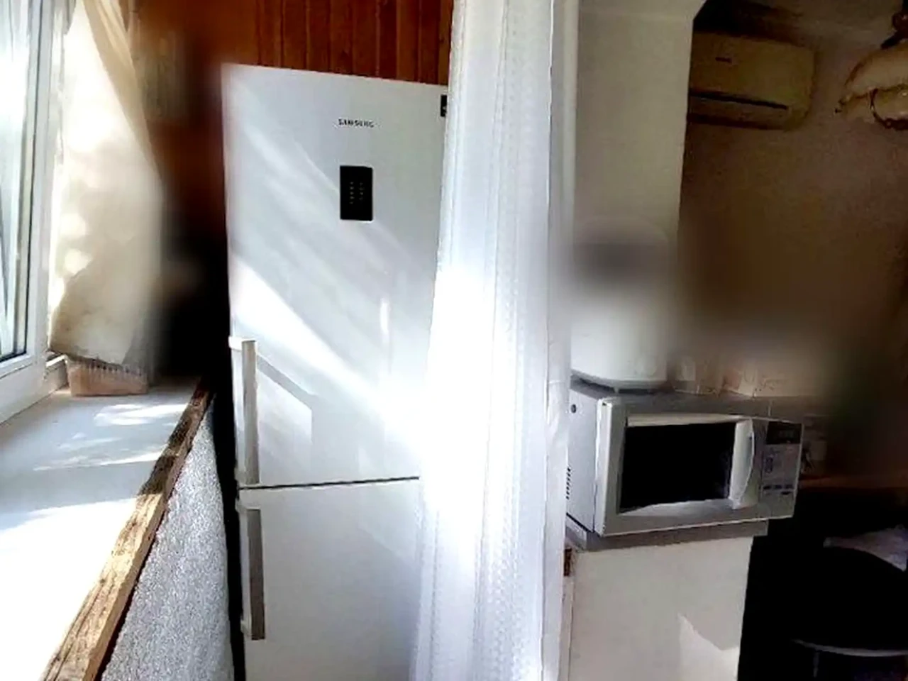Продажа квартиры 1-комн. 34.5 м² 2/9 этажа