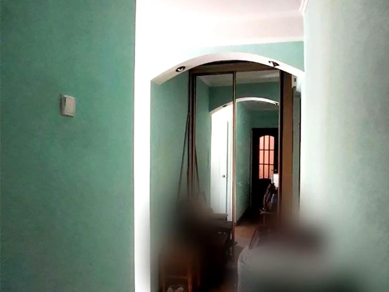Продажа квартиры 1-комн. 34.5 м² 2/9 этажа
