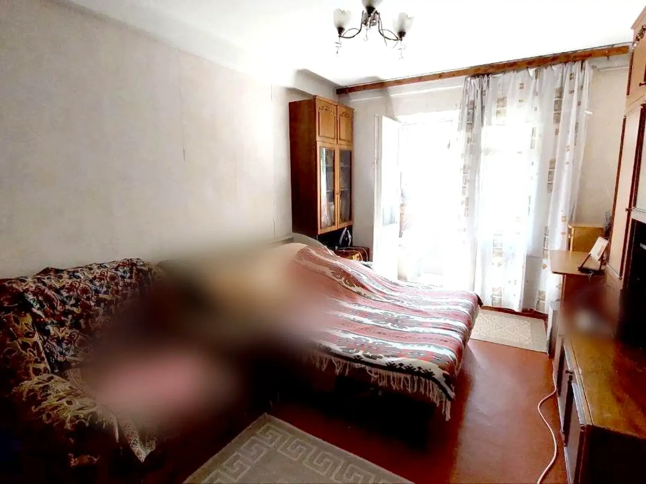 Продажа квартиры 1-комн. 34.5 м² 2/9 этажа
