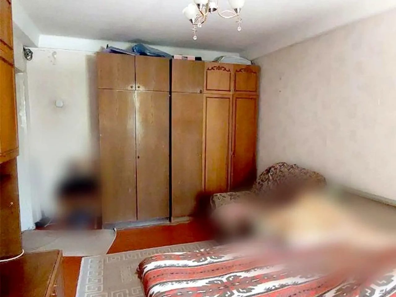 Продажа квартиры 1-комн. 34.5 м² 2/9 этажа