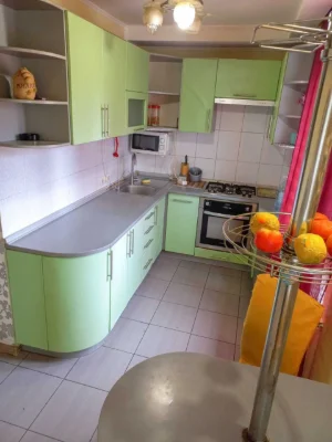 Продажа 2-комнатной квартиры 46 м², Зодчих ул., 16