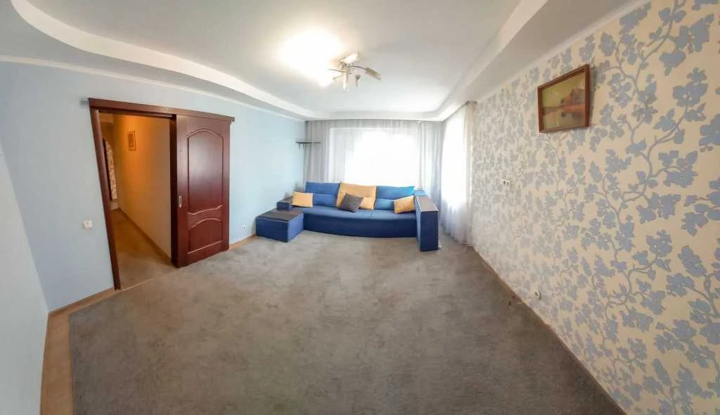 Продажа 2-комнатной квартиры 46 м², Зодчих ул., 16