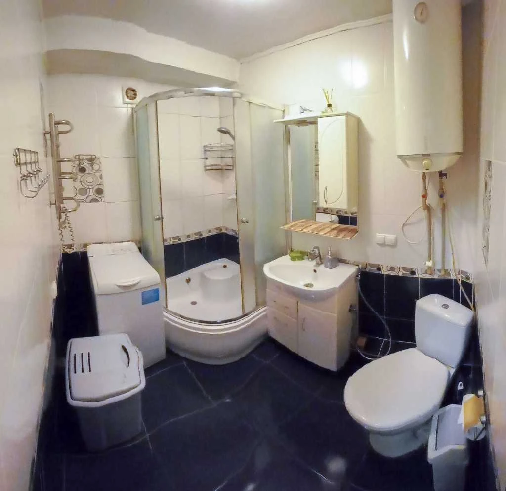 Продажа 2-комнатной квартиры 46 м², Зодчих ул., 16