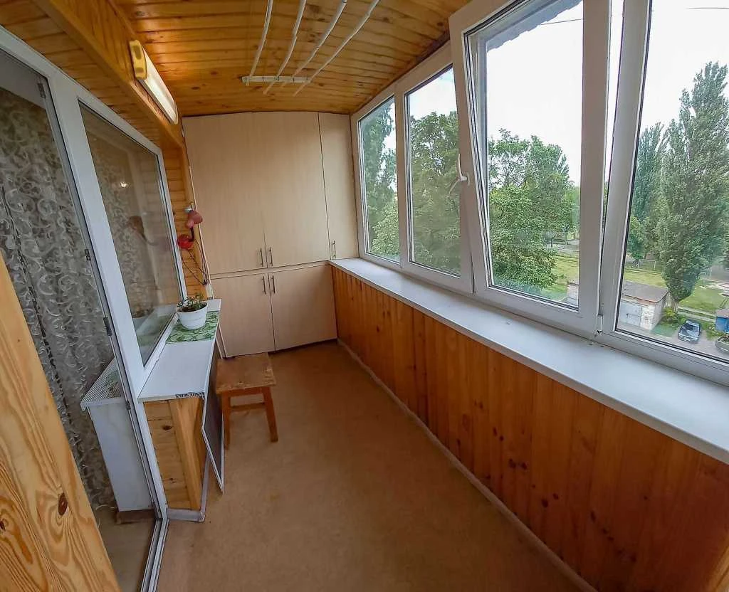 Продажа 2-комнатной квартиры 46 м², Зодчих ул., 16