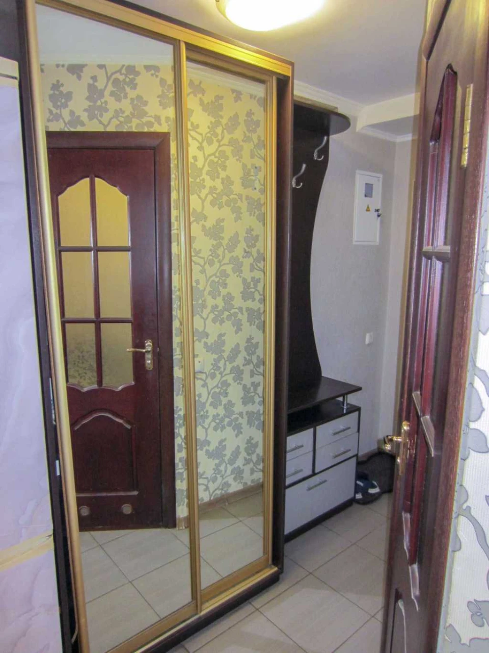 Продажа 2-комнатной квартиры 46 м², Зодчих ул., 16