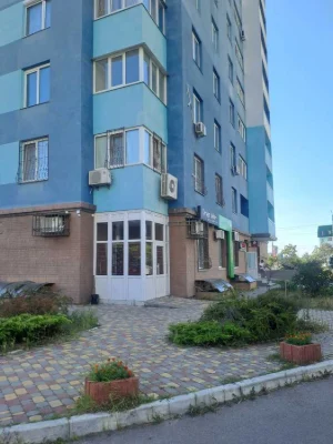 Продажа 1-комнатной квартиры 37 м², Теодора Драйзера ул., 40