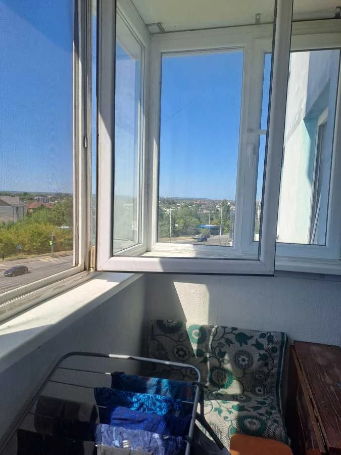 Продажа 1-комнатной квартиры 37 м², Теодора Драйзера ул., 40