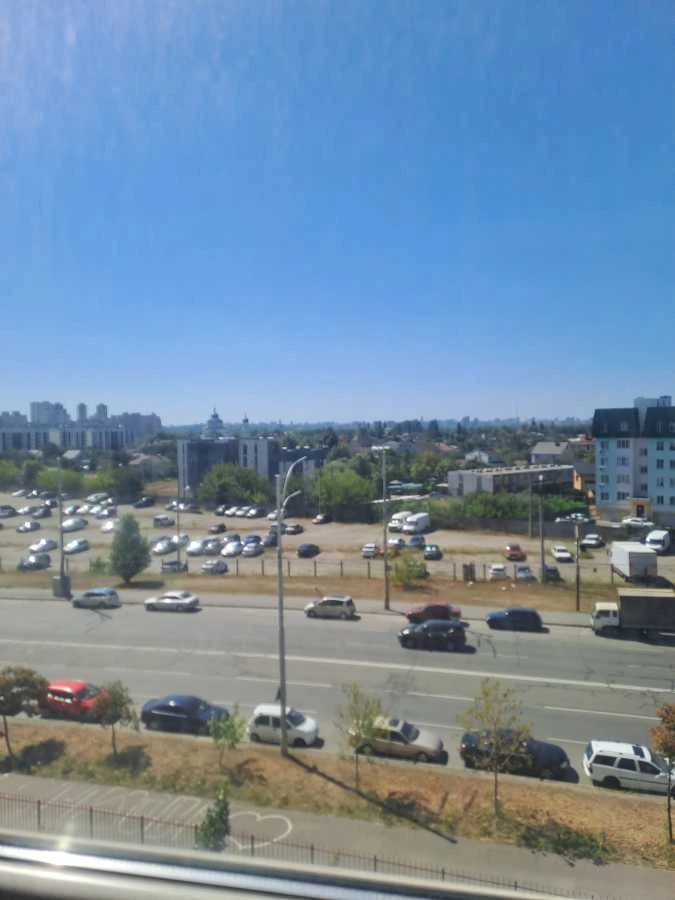 Продажа 1-комнатной квартиры 37 м², Теодора Драйзера ул., 40