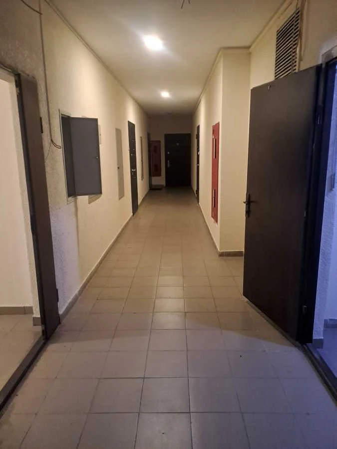 Продажа 1-комнатной квартиры 37 м², Теодора Драйзера ул., 40