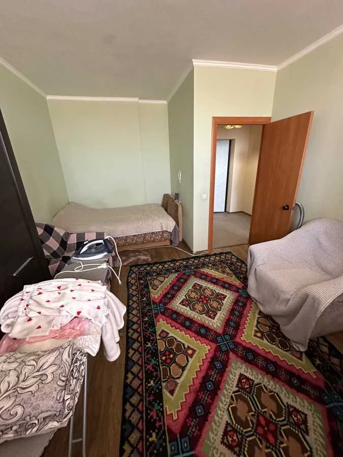 Продажа 1-комнатной квартиры 37 м², Теодора Драйзера ул., 40