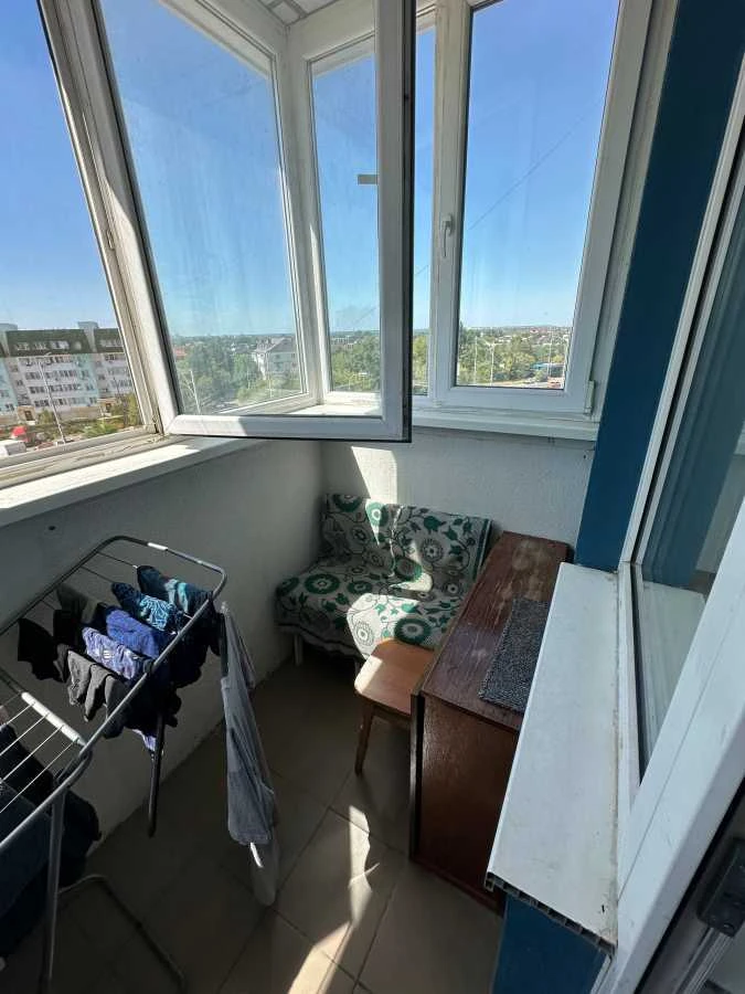 Продажа 1-комнатной квартиры 37 м², Теодора Драйзера ул., 40