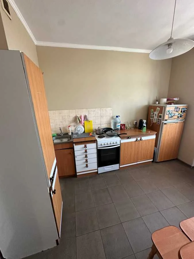 Продажа 1-комнатной квартиры 37 м², Теодора Драйзера ул., 40
