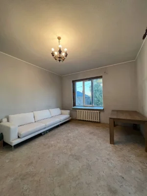 Продається 3-кімнатна квартира, Центр, Сумський ринок, Центральний парк