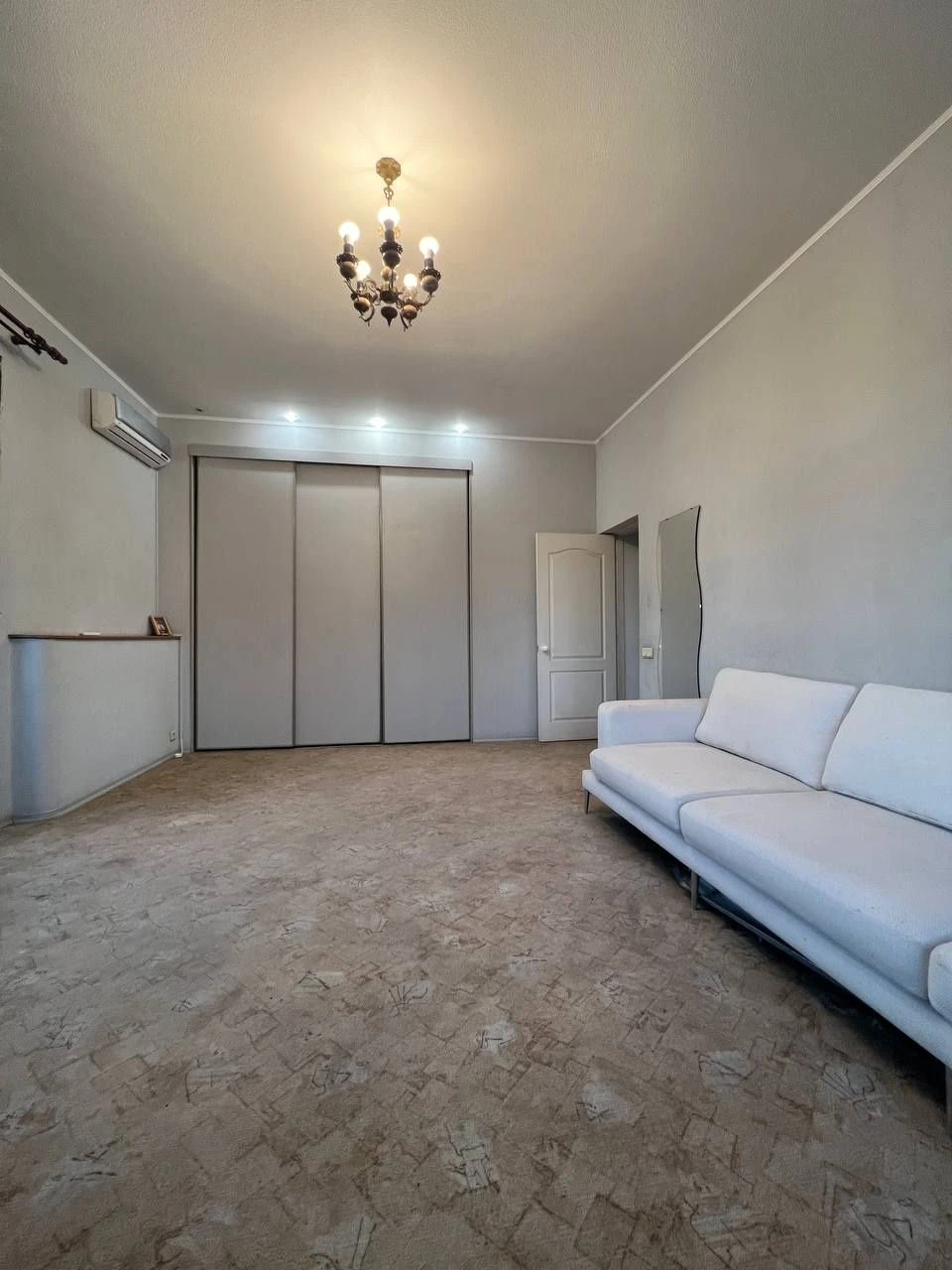 Продається 3-кімнатна квартира, Центр, Сумський ринок, Центральний парк