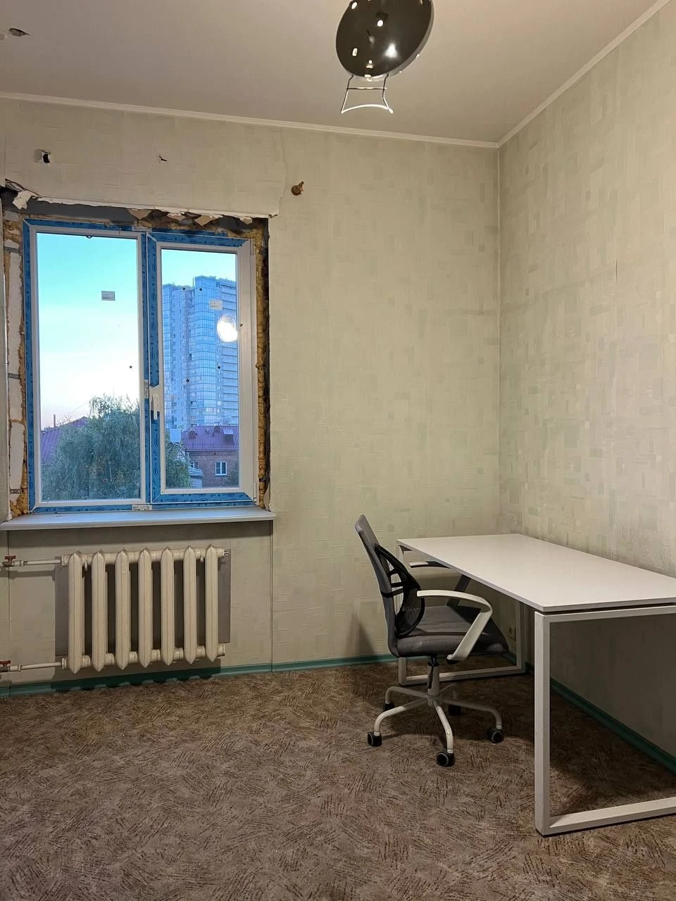 Продається 3-кімнатна квартира, Центр, Сумський ринок, Центральний парк