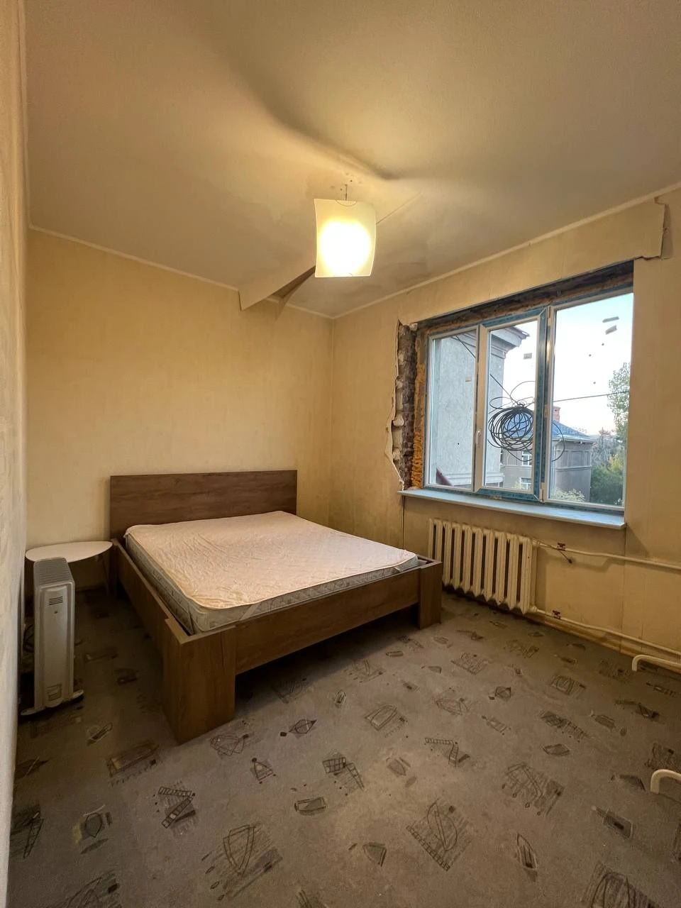 Продається 3-кімнатна квартира, Центр, Сумський ринок, Центральний парк