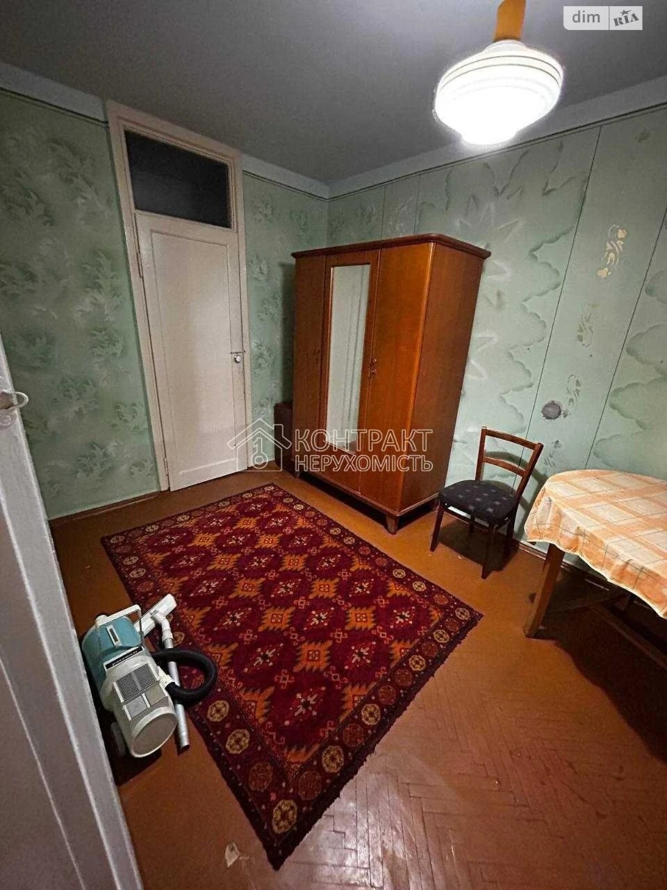 Довгострокова Оренда Квартира ХТЗ