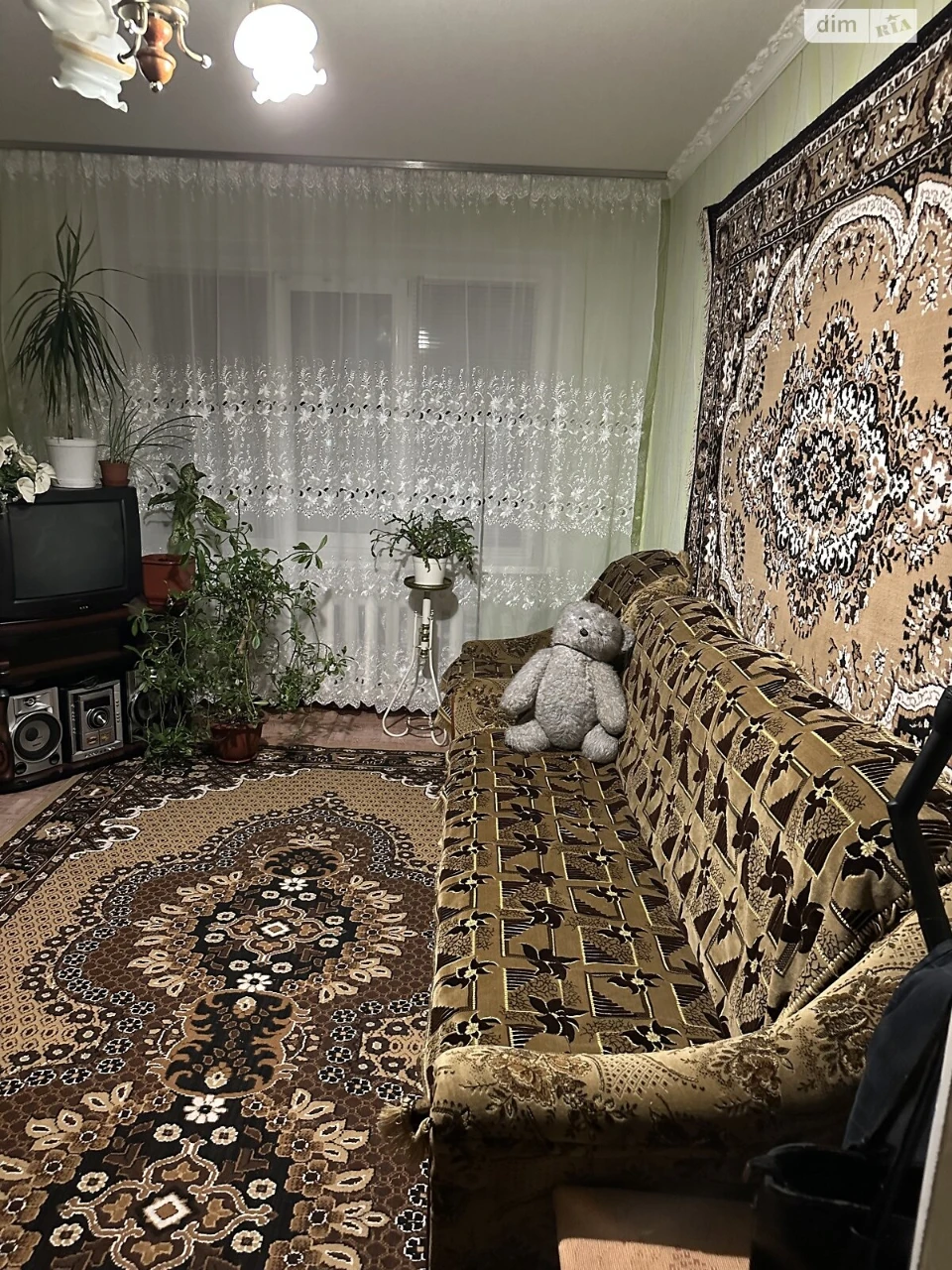 Продажа Квартиры