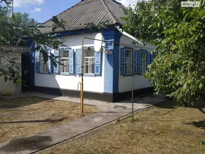 Продаж Дім