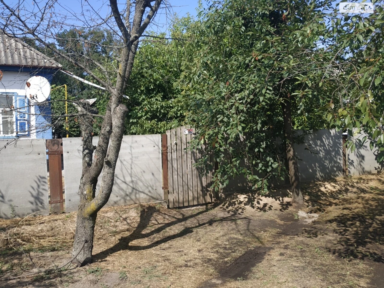 Продаж Дім