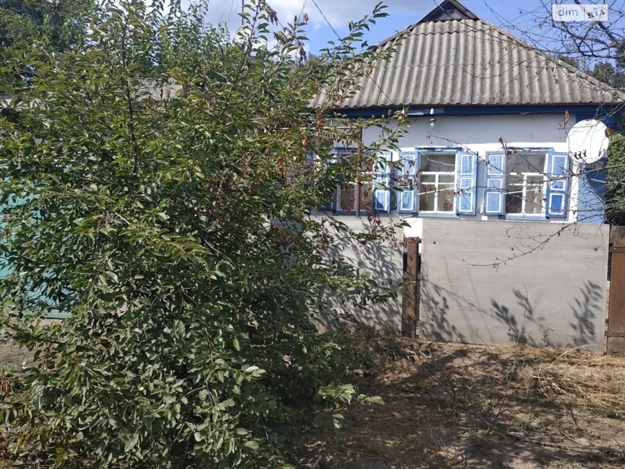 Продаж Дім