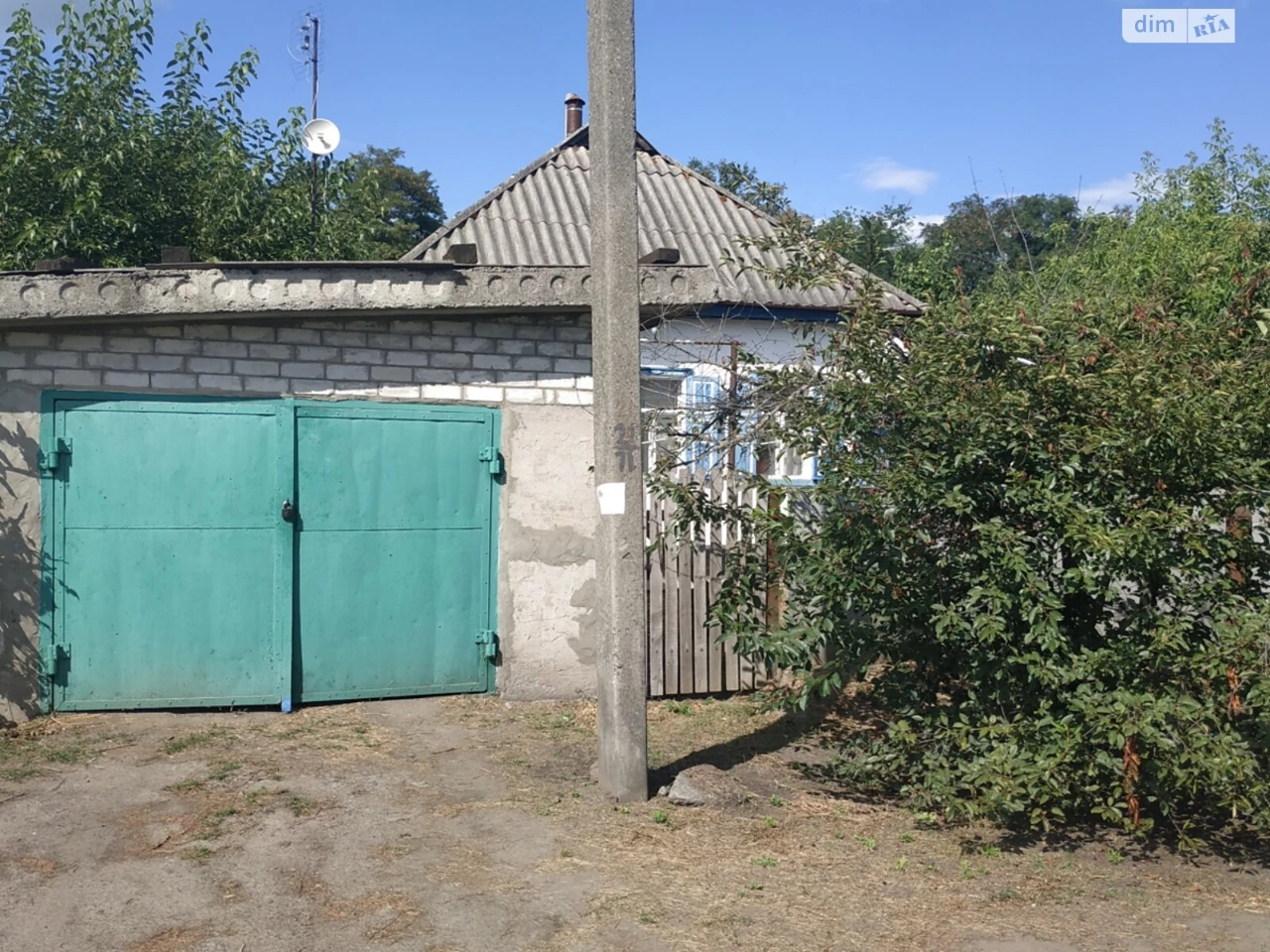 Продаж Дім