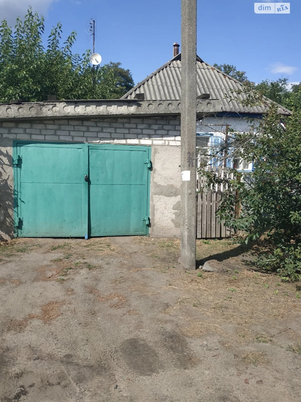Продаж Дім