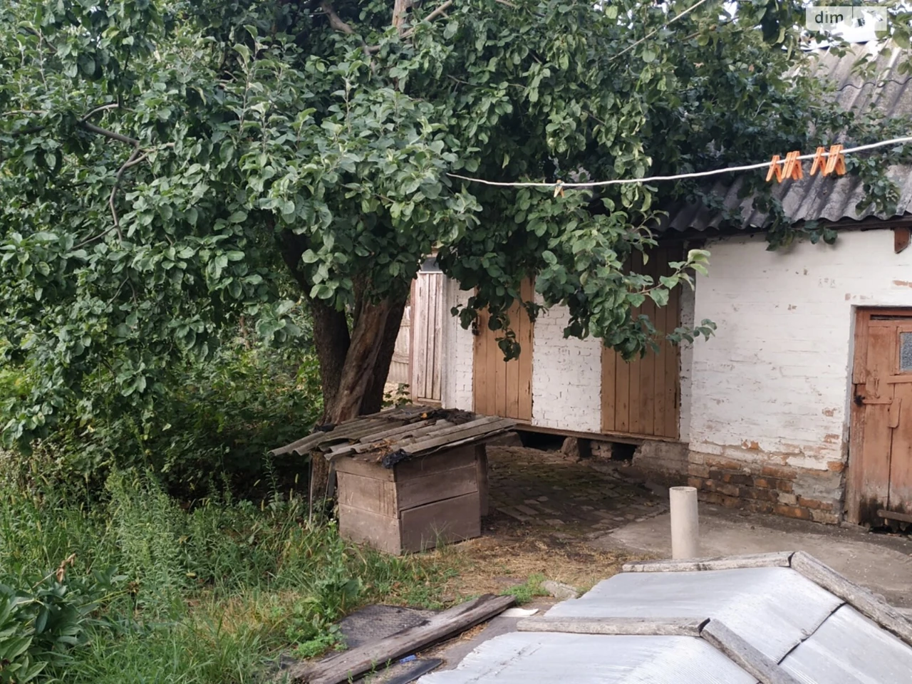 Продаж Дім