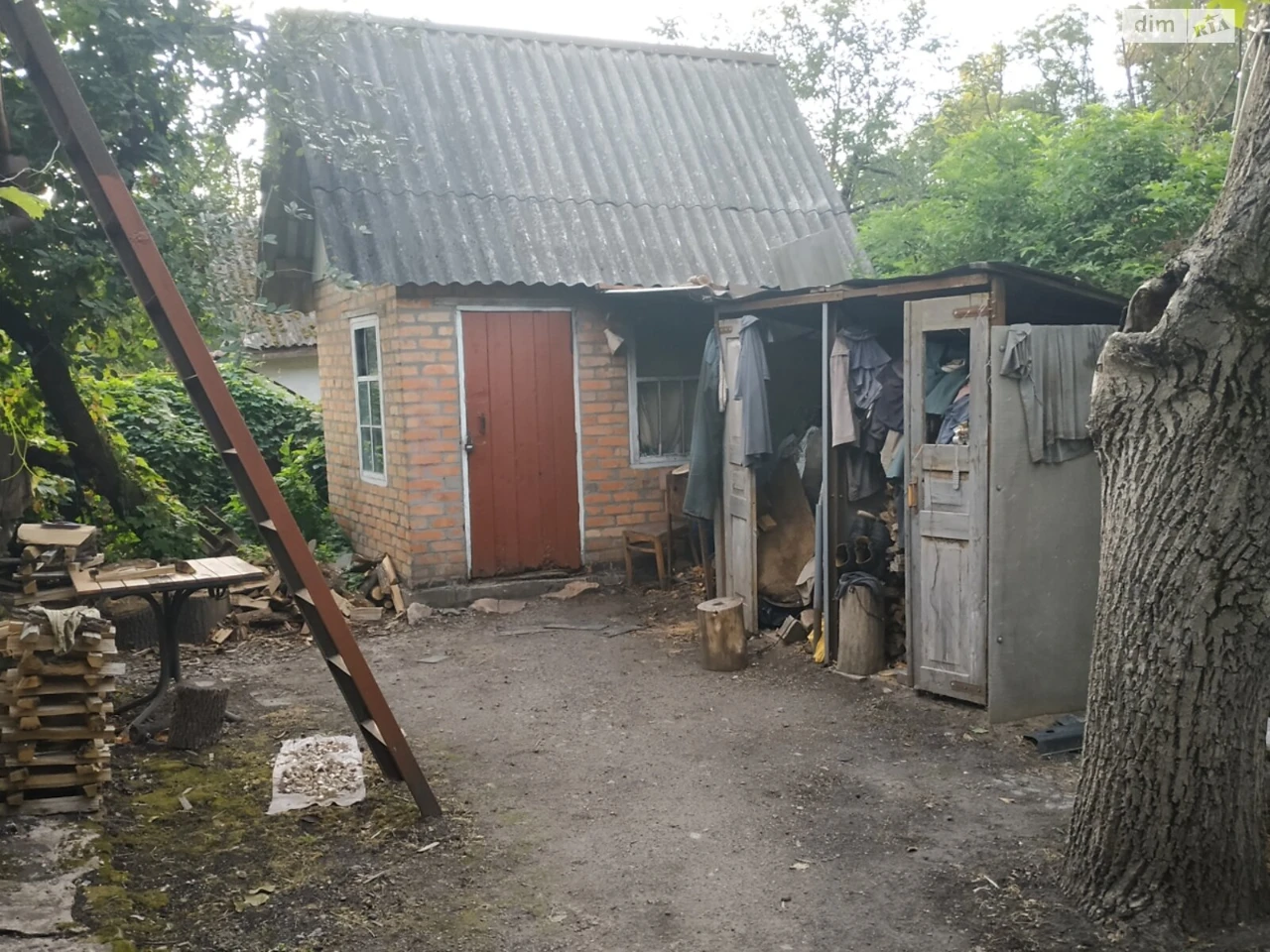 Продаж Дім